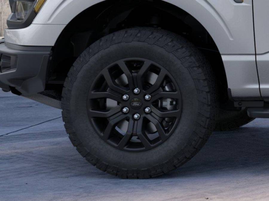 New 2026 Ford F-150 for sale in Lincoln NE