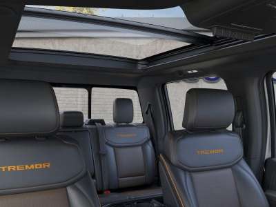 New 2026 Ford F-150 for sale in Lincoln NE