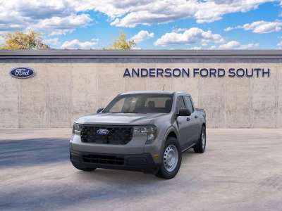 New 2026 Ford Maverick XL Crew Cab Truck for sale in Lincoln NE