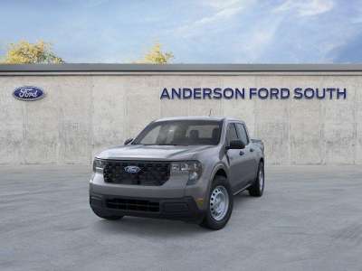 New 2026 Ford Maverick for sale in Lincoln NE