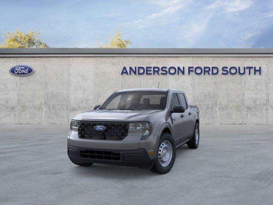 New 2026 Ford Maverick for sale in Lincoln NE