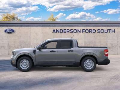 New 2026 Ford Maverick XL Crew Cab Truck for sale in Lincoln NE
