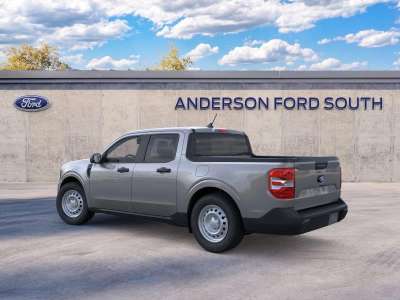 New 2026 Ford Maverick XL Crew Cab Truck for sale in Lincoln NE