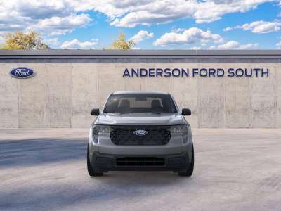 New 2026 Ford Maverick XL Crew Cab Truck for sale in Lincoln NE