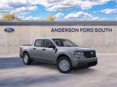 New 2026 Ford Maverick XL Crew Cab Truck for sale in Lincoln NE