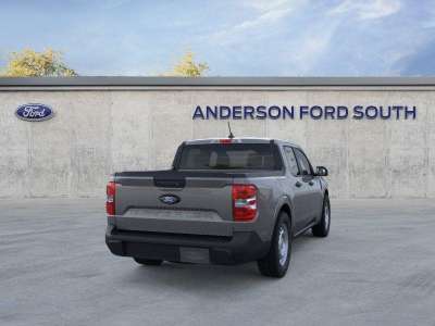 New 2026 Ford Maverick for sale in Lincoln NE