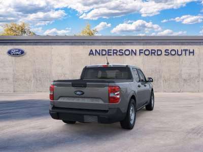 New 2026 Ford Maverick XL Crew Cab Truck for sale in Lincoln NE