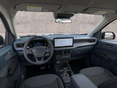 New 2026 Ford Maverick XL Crew Cab Truck for sale in Lincoln NE