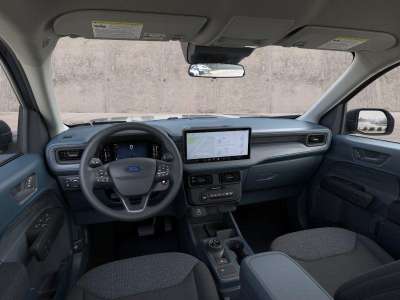 New 2026 Ford Maverick XL Crew Cab Truck for sale in Lincoln NE