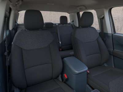 New 2026 Ford Maverick XL Crew Cab Truck for sale in Lincoln NE