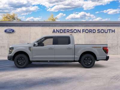 New 2026 Ford F-150 Tremor Crew Cab Truck for sale in Lincoln NE