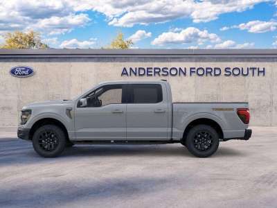 New 2026 Ford F-150 Tremor Crew Cab Truck for sale in Lincoln NE