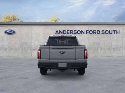 New 2026 Ford F-150 Tremor Crew Cab Truck for sale in Lincoln NE
