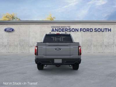 New 2026 Ford F-150 Tremor Crew Cab Truck for sale in Lincoln NE