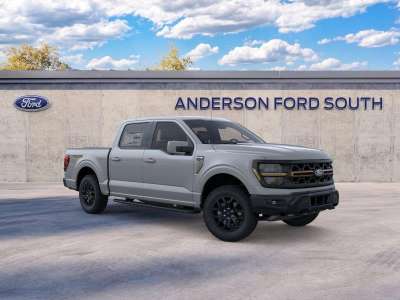 New 2026 Ford F-150 Tremor Crew Cab Truck for sale in Lincoln NE
