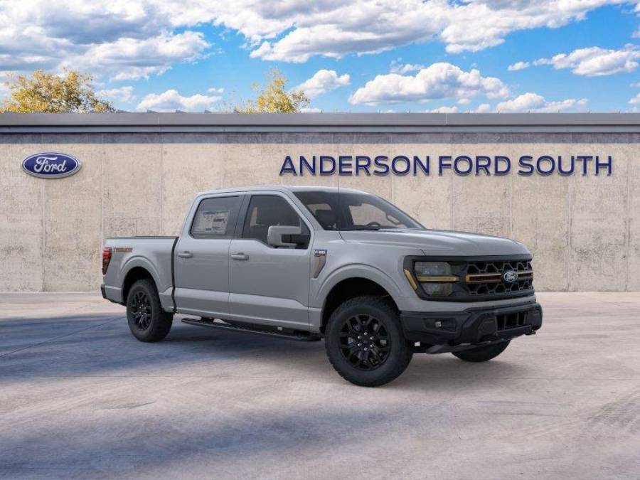 New 2026 Ford F-150 for sale in Lincoln NE