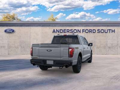 New 2026 Ford F-150 Tremor Crew Cab Truck for sale in Lincoln NE
