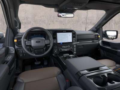 New 2026 Ford F-150 Tremor Crew Cab Truck for sale in Lincoln NE