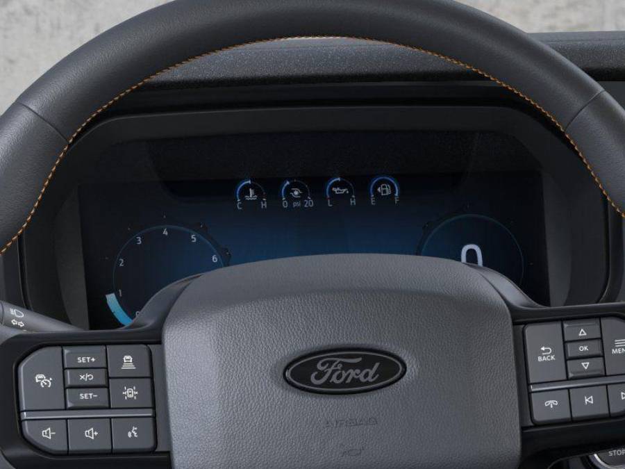 New 2026 Ford F-150 for sale in Lincoln NE