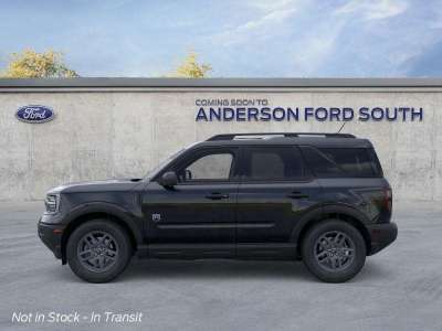 New 2026 Ford Bronco Sport Big Bend SUV/Crossover for sale in Lincoln NE