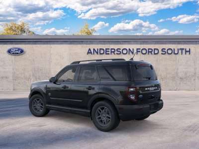 New 2026 Ford Bronco Sport Big Bend SUV/Crossover for sale in Lincoln NE
