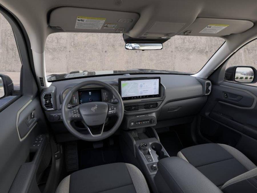 New 2026 Ford Bronco Sport for sale in Lincoln NE