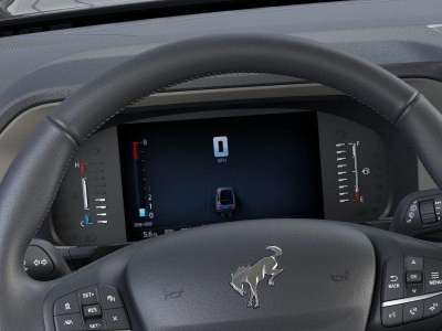 New 2026 Ford Bronco Sport for sale in Lincoln NE