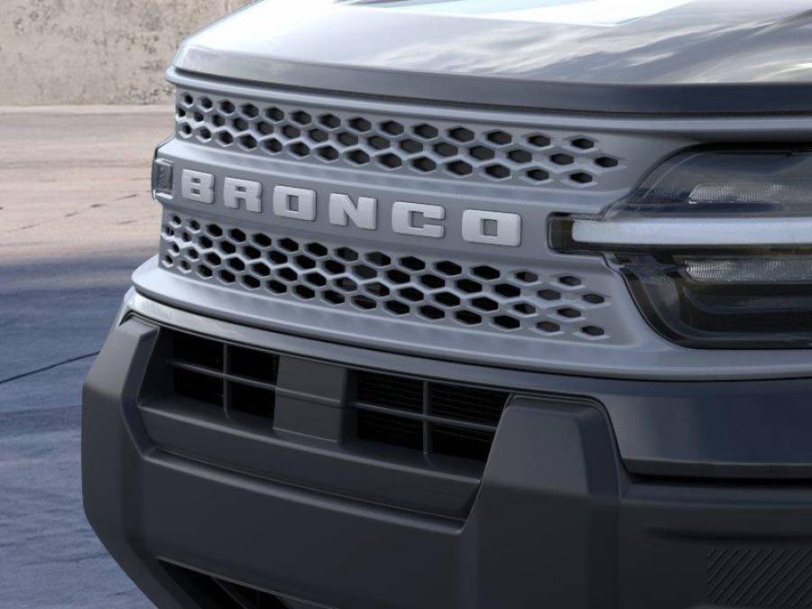 New 2026 Ford Bronco Sport for sale in Lincoln NE