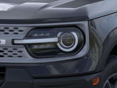 New 2026 Ford Bronco Sport for sale in Lincoln NE