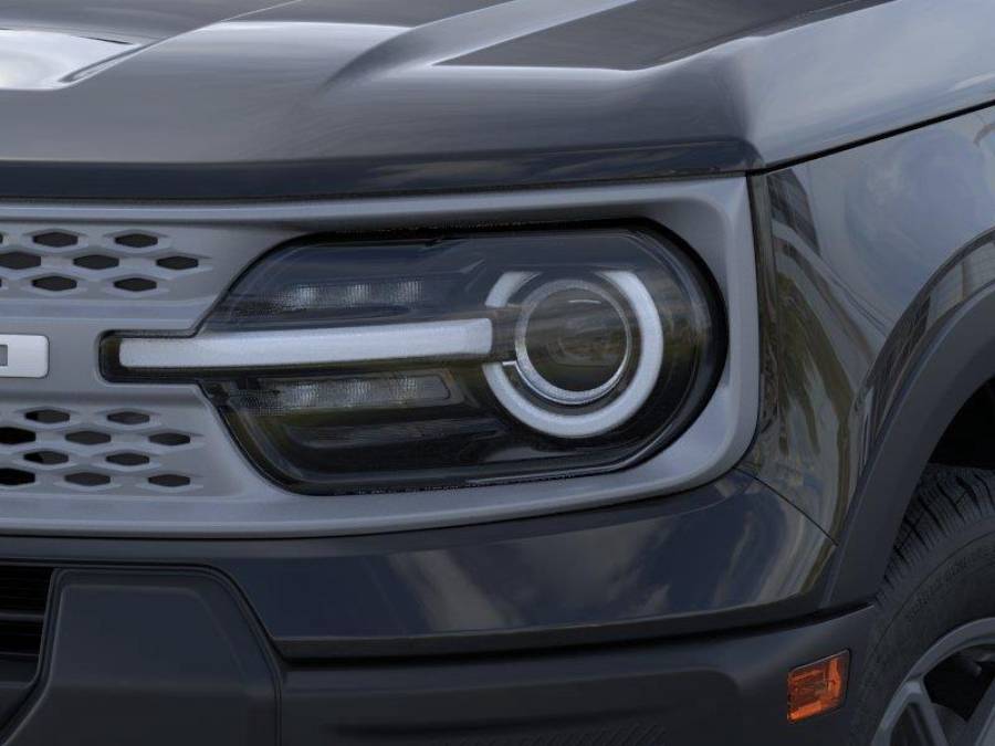 New 2026 Ford Bronco Sport for sale in Lincoln NE