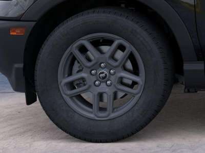 New 2026 Ford Bronco Sport for sale in Lincoln NE