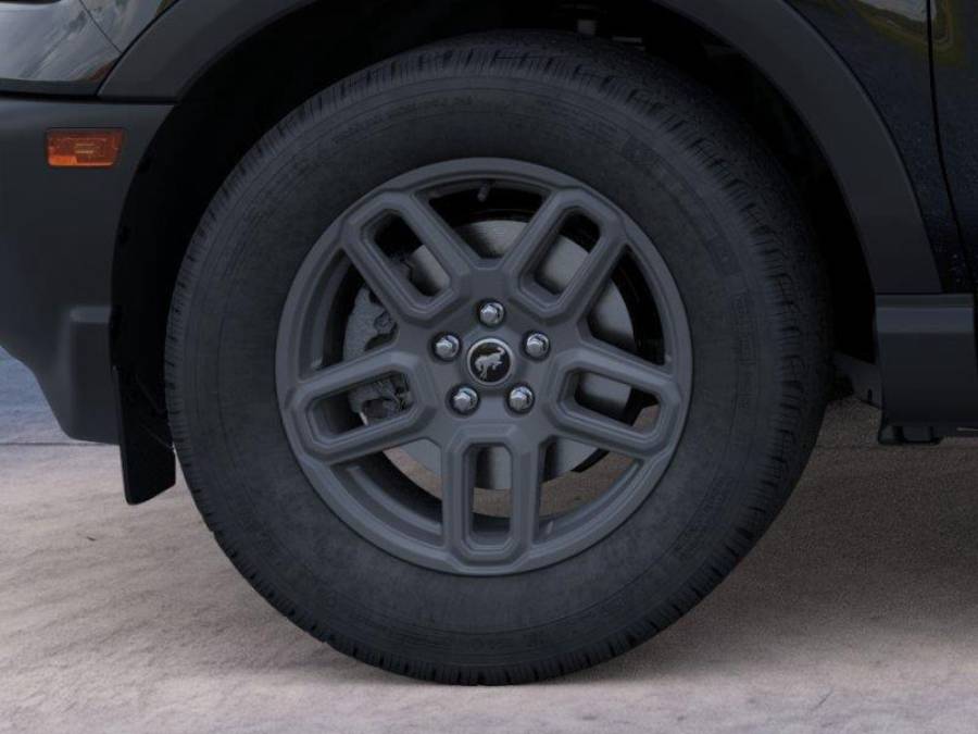 New 2026 Ford Bronco Sport for sale in Lincoln NE