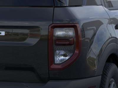 New 2026 Ford Bronco Sport for sale in Lincoln NE