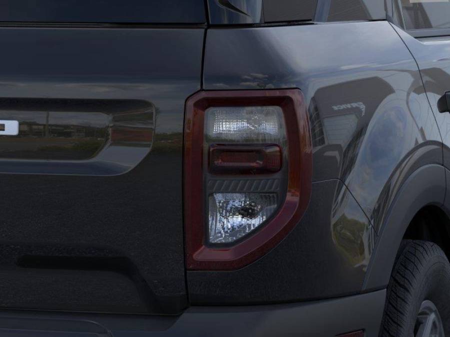 New 2026 Ford Bronco Sport for sale in Lincoln NE