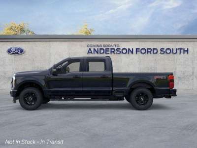 New 2026 Ford Super Duty F-250 XL Crew Cab Truck for sale in Lincoln NE