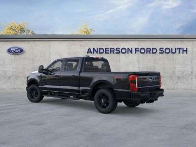 New 2026 Ford Super Duty F-250 for sale in Lincoln NE