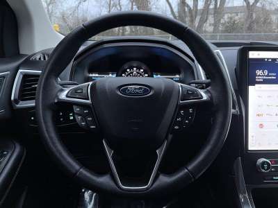 Used 2024 Ford Edge for sale in Lincoln NE