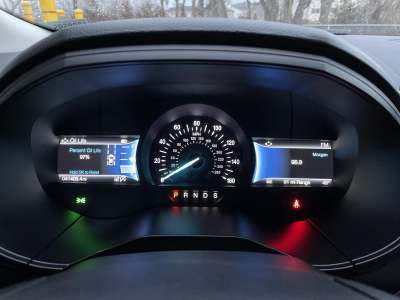 Used 2024 Ford Edge for sale in Lincoln NE