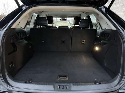 Used 2024 Ford Edge for sale in Lincoln NE