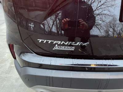 Used 2024 Ford Edge for sale in Lincoln NE