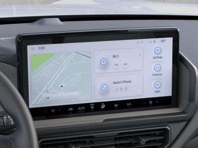 New 2026 Ford Bronco Sport for sale in Lincoln NE