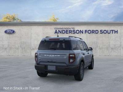 New 2026 Ford Bronco Sport Big Bend SUV/Crossover for sale in Lincoln NE