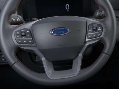New 2026 Ford Explorer for sale in Lincoln NE