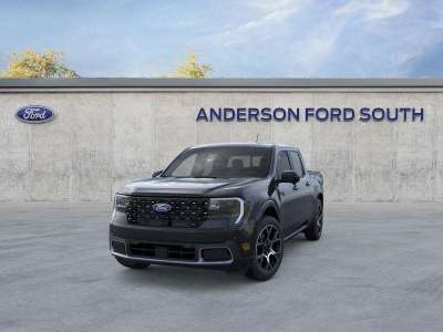 New 2026 Ford Maverick for sale in Lincoln NE