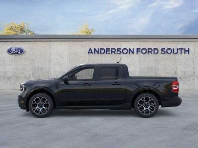New 2026 Ford Maverick for sale in Lincoln NE