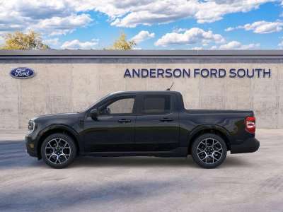 New 2026 Ford Maverick Lariat Crew Cab Truck for sale in Lincoln NE