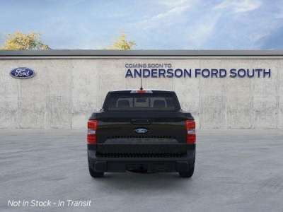 New 2026 Ford Maverick for sale in Lincoln NE