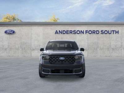 New 2026 Ford Maverick for sale in Lincoln NE