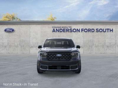 New 2026 Ford Maverick for sale in Lincoln NE