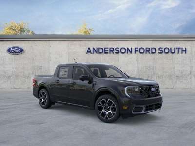 New 2026 Ford Maverick for sale in Lincoln NE